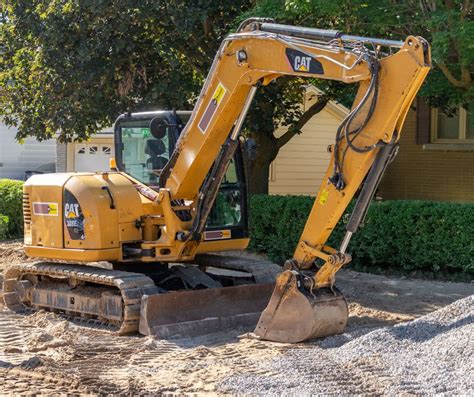 cat compact excavator|cat mini excavator sizes chart.